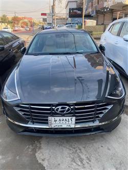 هیوندای سۆناتا